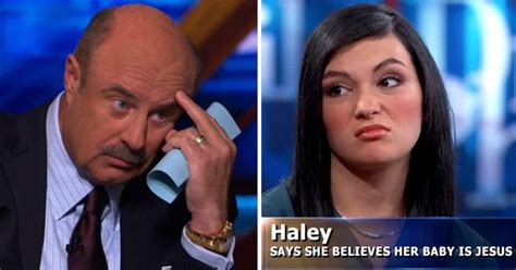 dr phil worst guests|The 10 Best Episodes Of 'Dr. Phil' With The Craziest Guests, .